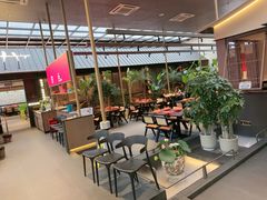 -单家老院·院子里的青岛菜(沙子口店)