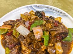 -清真尔卜餐厅(回民街店)