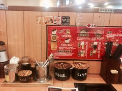 -博多一幸舍(侨福芳草地购物中心店)