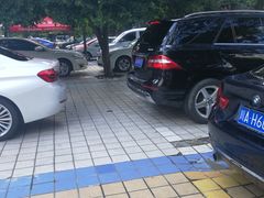 -精典汽车连锁(双楠永盛店)