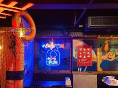-The Boiling Crab宝灵蟹手抓海鲜(中国首店)
