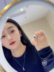 -Cindy Jewelry·钻戒·彩色宝石