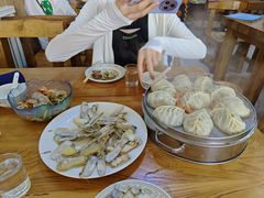 -小叶大馅饺子城