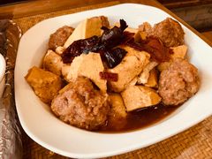 -乔家满族八大碗(流水沟店)