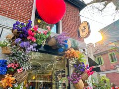 -Money Shops(愚园路店)