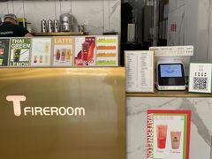 -TFIREROOM火社的茶(裕华万达店)