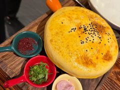 -格鲁·秀色Georgia’s Feast