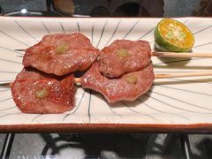 -一吉焼鸟·FOUNDER(桂林路店)