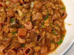 -小郭私房菜·海肠捞饭店(学士街店)