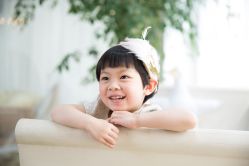 韩国WPlus儿童摄影工作室-WPlus明星肖像亲子全家福摄影