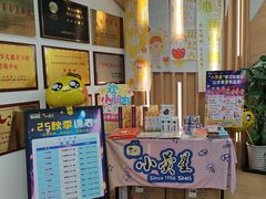 -小荧星艺校(大宁分校)