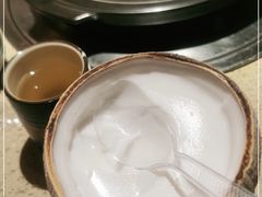 -润泽园椰子鸡(汇一城店)