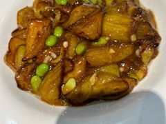 -玉桥餐厅(天坛店)