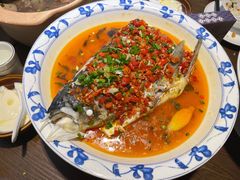 -八碗湘长沙市井菜(坡子街店)