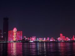 -武昌江滩