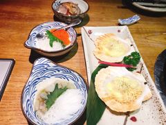 -蟹将军·松叶蟹和牛日料放题自助(K11店)