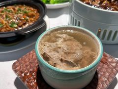 农夫山泉炖土猪汤-客家汇·客家传承菜(水库店)
