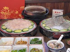 -潮和兴海鲜城·地道潮汕菜(佛山店)