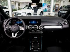 -宁波之星奔驰4S店(海曙店)