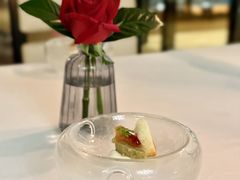 -圣丰索菲特·法国餐厅