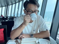 -澳门旅游塔360°旋转餐厅(南湾湖广场店)