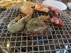 -P1泥炉烤肉(市桥富华东路店)