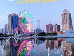 -星城之眼摩天轮