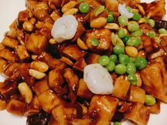 -乾隆美食·本帮菜(黄河路店)