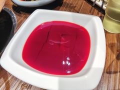 鲜鸭血-望蝎门羊蝎子火锅(祭城店)