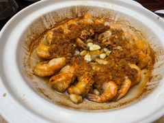 -茶港食堂(武昌店)