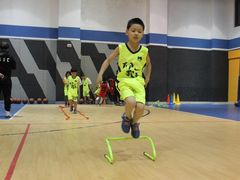 -呈康体育青少年篮球培训班(虹口店)