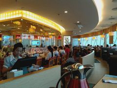 -友壹町寿司(嘉洲广场店)