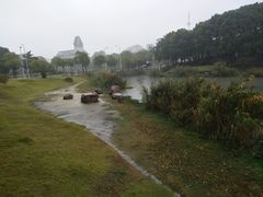 -美兰湖景区