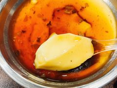 -欧阳家吊炉饼(九纬路店)