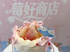 -德罗心DELORSIM(长宁来福士店)