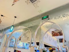 -西域胡氏大盘鸡(新华胡杨风店)