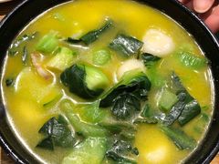 -新梅华·茶点餐厅(欧尚店)
