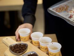 -麦当劳(仙林亚东城得来速店)