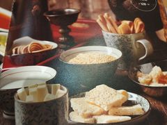 -九十九顶毡房(阜石路店)