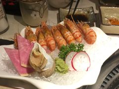 -赤坂亭M9和牛烧肉·日料398放题(万达店)