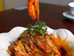 麻辣鸡片-郭鸡肉·非遗餐厅(安仁古镇店)