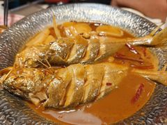 -径山十八道·风味民间菜(杭州总店)