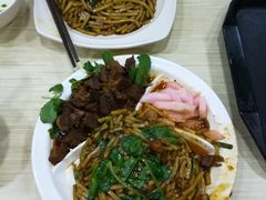 卤饵丝-端仕小锅(文林街店)