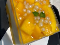 -丹礼糖甜品