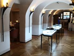 -Me Coffee下午茶艺术空间