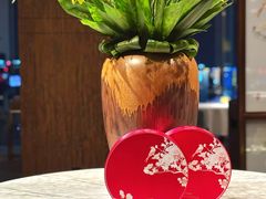 -悦轩中餐厅·高空江景·杭州柏悦酒店