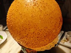 -吴越荣记苏州菜·松鼠桂鱼 100% 活鱼现做(月光码头店)