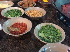-星鸿社重庆老火锅(燃灯寺分店)