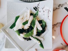 -全聚德(蓝山店)