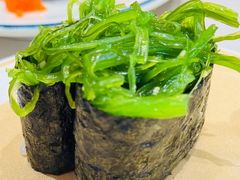 -滨寿司(新街口中央商场店)